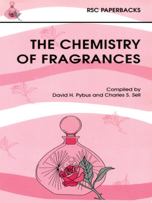 cover image of The Chemistry of Fragrances